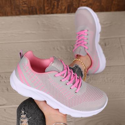 Women Shoes Summer Lightweight Running Shoes for Women Sneakers Comfortable Sport Shoes New Jogging Tennis Sneakers Women