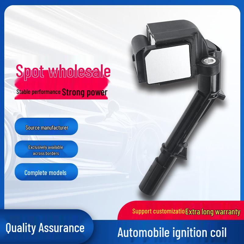 

Compatible Mercedes Ignition Coil High Voltage Pack A2749060700 A2749061400 A2709060500 A2749061400 A2709060500