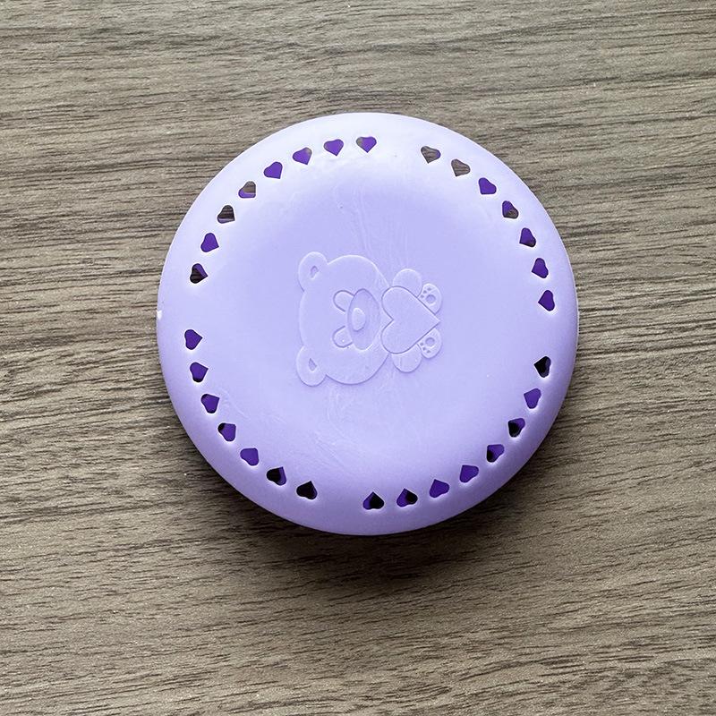 Aromatherapy Fragrance Lasting Deodorization Solid Air Fresheners For Bathroom Supplies Bedroom Wardrobe Car Home Toilet Fresher
