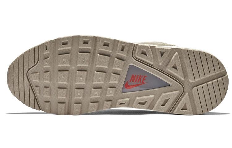 Nike Air Max Command PRM String Metallic Gold 718896-228