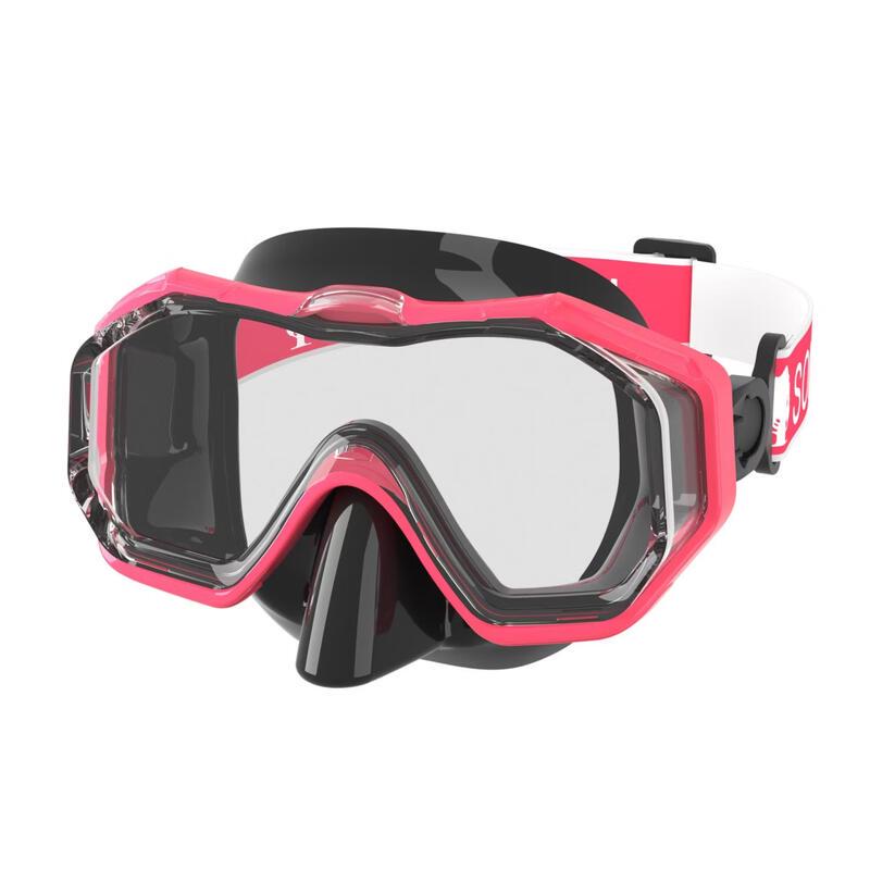 

Children s Waterproof Large Frame Swimming Goggles