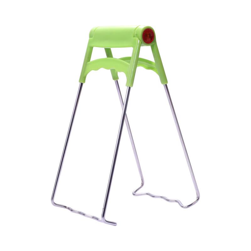 

Stainless Steel Anti-Scald Plate Gripper Set