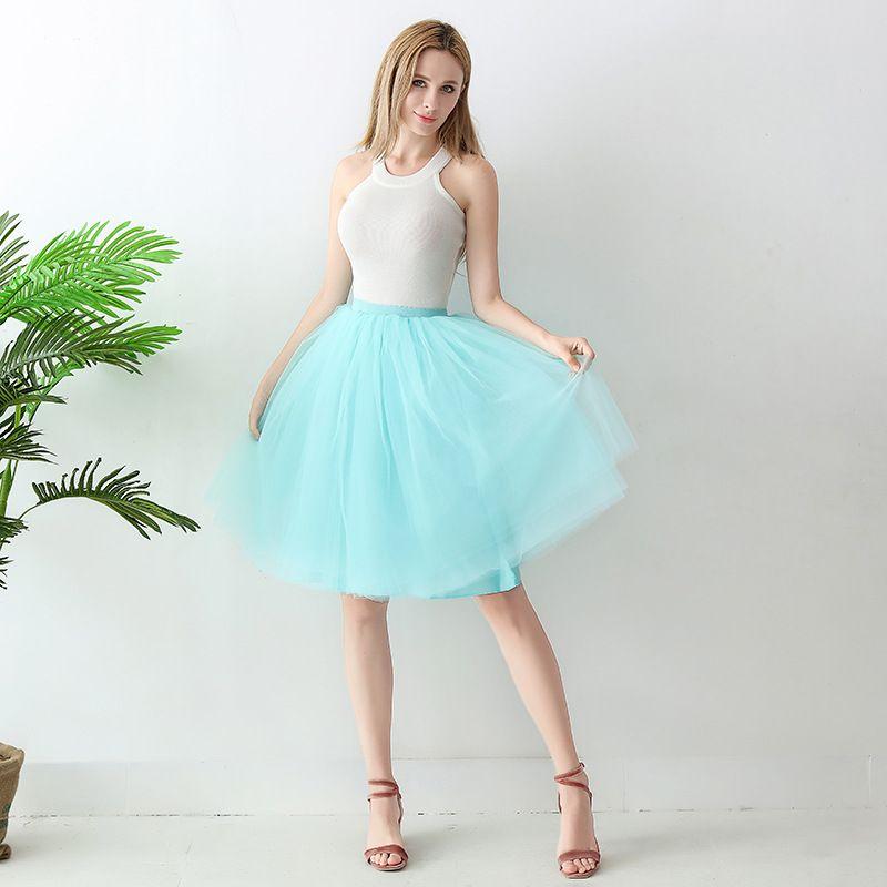 Solid Color Elastic Waist Loose Skirt Solid Elastic Waist Loose Skirt for Women