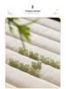 Natural Hetian Jade Butterfly Beads for DIY Jewelry Crystal Bracelet Accessories