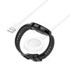 Magnetic Charger Dock USB Charging Cradle Replacement Charger Charging Cradle Dock for Honor Smartwatch 4/GS4/GS3