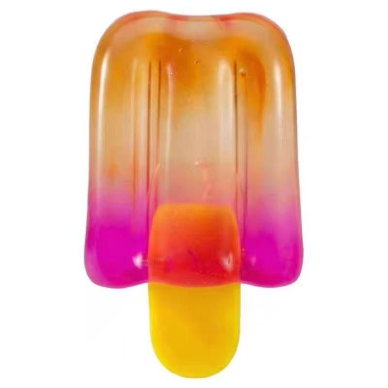 Schylling Maltose Ice Cubes: Slow Rebound Stress Relief Toy