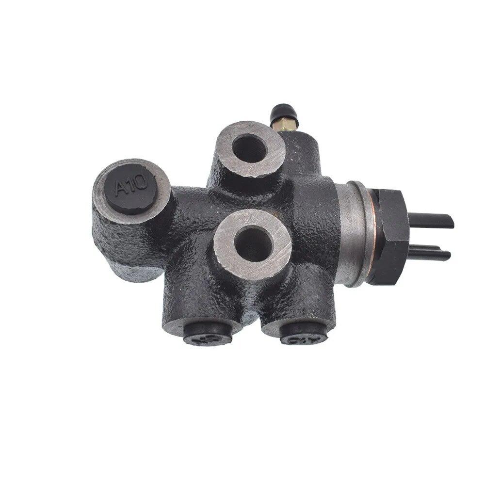 Brake Load Sensing Proportioning Valve For Toyota  N50/N80/N100/N110 Series LN60/LN106/LN107/RN106 47910-26040