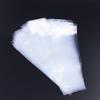 100pcs Popsicle Molds Bags Disposable DIY Ice Mold Bags Popsicle Bags Maker 6 X 22cm Ice Bags Ice Maker Bag