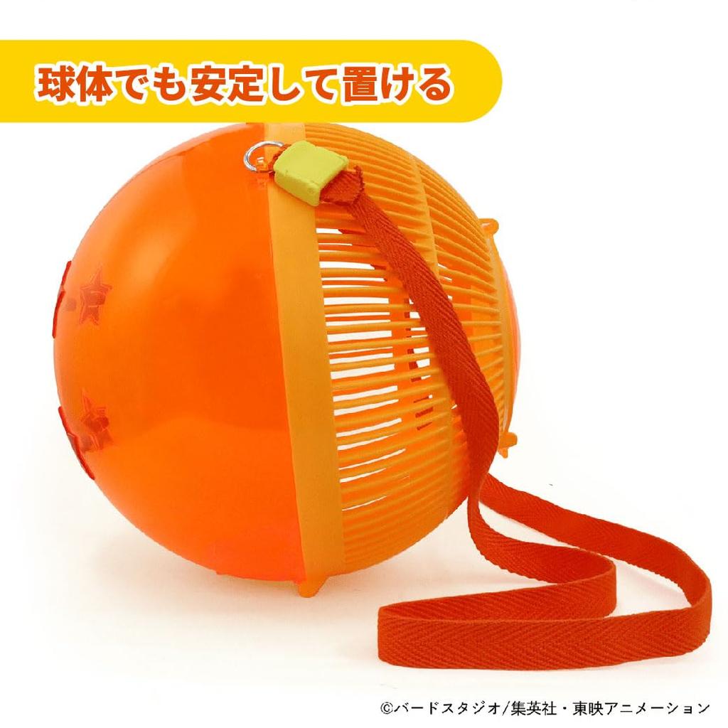 Ball Insect Dragon Ball Elementary School Student Birthday Ball Insect Interior Decor [Dragon Cage] Merchandise, Anime, Gift, Gift, Four-Star Cage,
