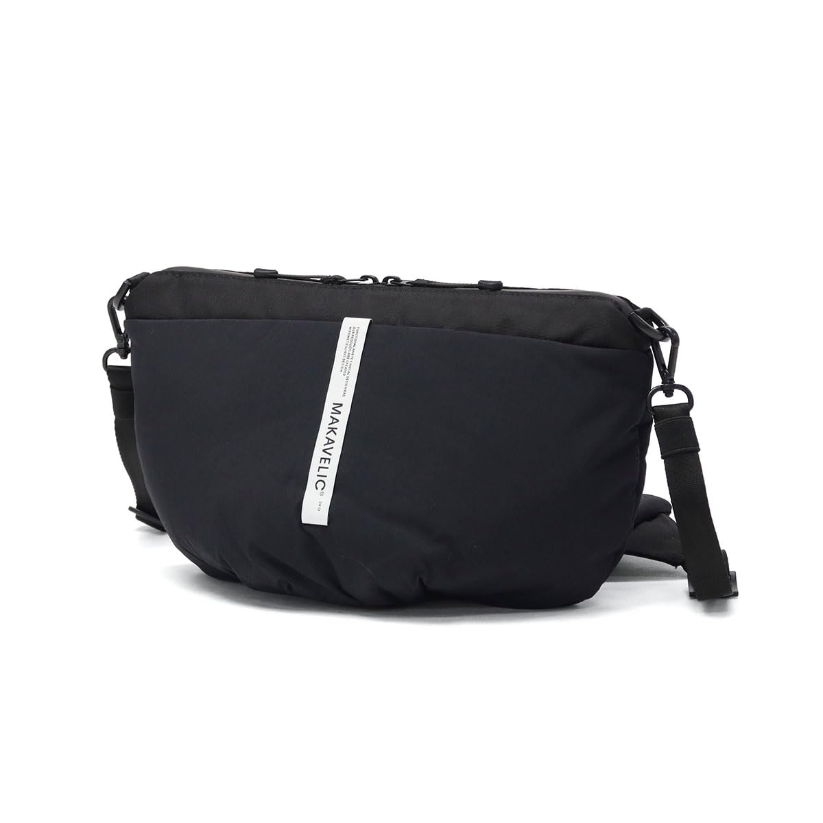 [Макиавеллик] Сумка-кроссбоди Zephyr Soleil 2-Way 312510516 Темно-синий (994)