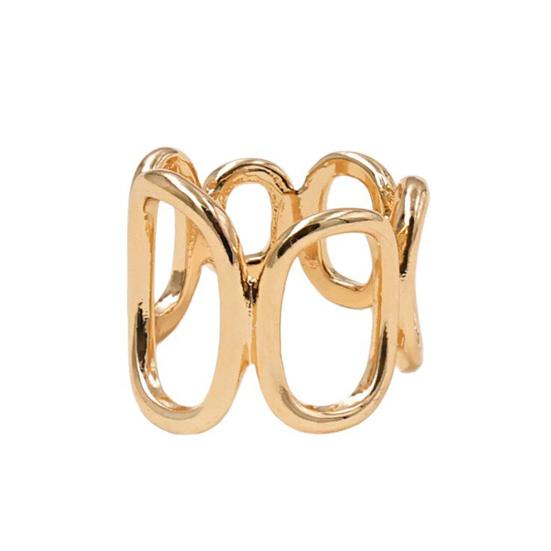 Scarf Ring Clip for Women, Polished Edges No Snag Clip Buckle, Non-Slip Silk Scarf Ring Wrap Holder for Shawl Scarves