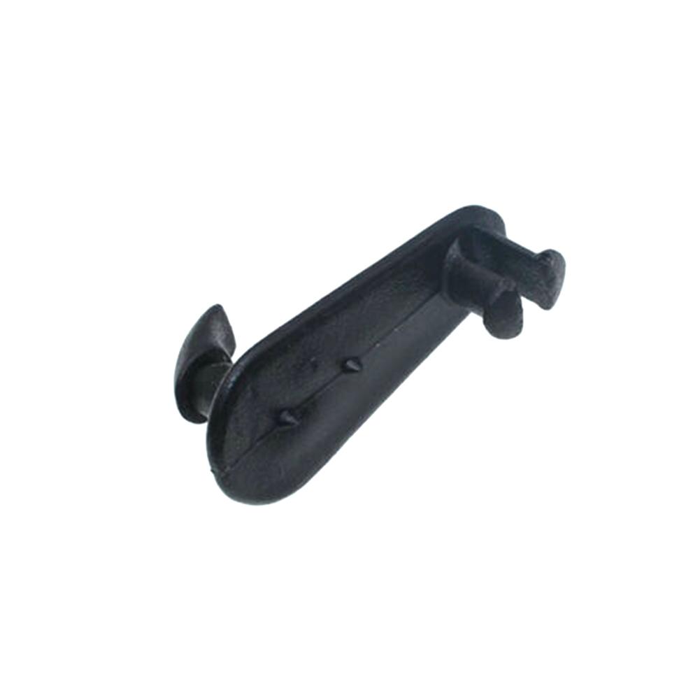 Brand New Car Mat Fixing Clips Kits Holder 2pcs/Set