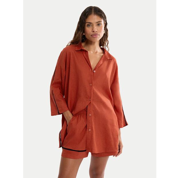 Пижамная кофта Triumph Summer Wear EU 44