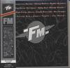 CD VARIOUS  Fm The Original Movie Soundtrack VSCD9160 Vivid Sound 2013 Japan ObiRock Used