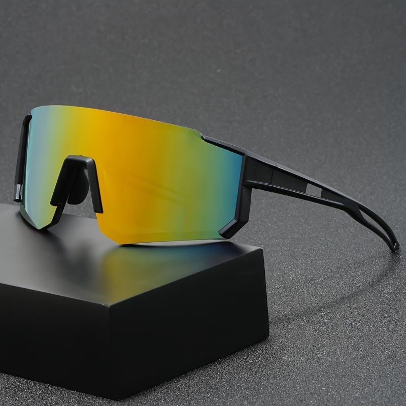 Cycling Glasses UV400 Outdoor Sport Bicycle Glasses Running Bike Riding Sunglasses Eyewear Fishing