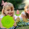 Petal Popsicle Holder Popsicle Holder No-Drip Reusable Children's Ice Cream Holder