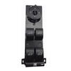 POKESS Power Window Switch For Ford Focus MK2 C-MAX Car Accessories 3M5T-14A132-AG