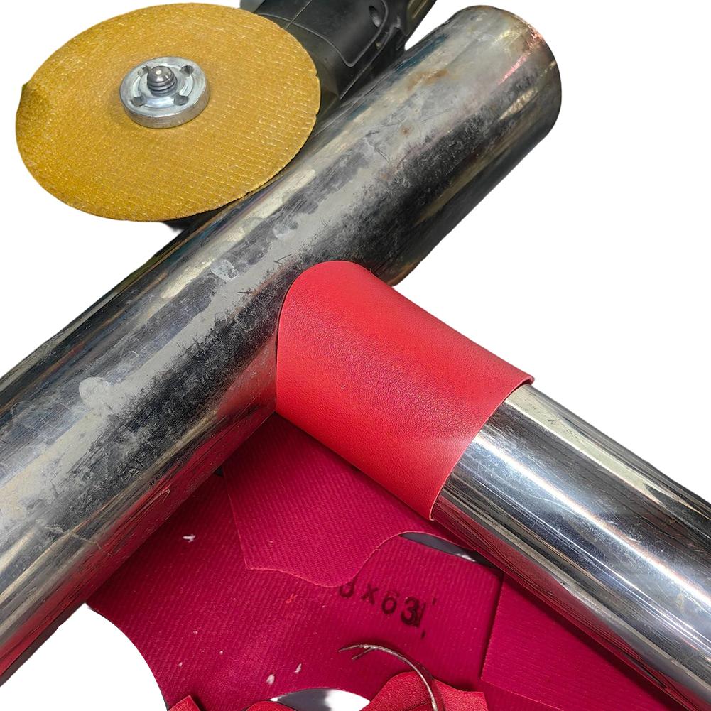 Stainless Steel Set Pipe Beveling Tool Weld Preparation Complete Beveling Tool Kit Equal And Unequal Diameters