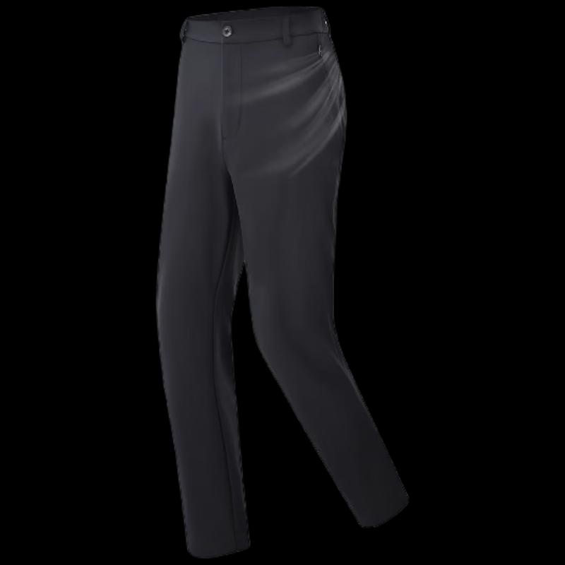 

Shehe Women s Business Fleece-lined Long Pants F3505712 XL