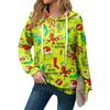 Hoodies For Women Oversized Winter Cute Sweatshirts Pullover Trendy Fall Clothes