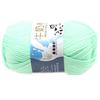 Baby soft new 1 Ball X 50g Special Thick Worsted 100% Cotton HAND Knitting Yarn