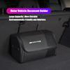 Auto Kofferraum Organizer Box Für Mercedes Benz AMG A B C E G CLA W211 W203 W204 Große Kapazität Faltbar Verstauen Aufräumen Aufbewahrungstasche