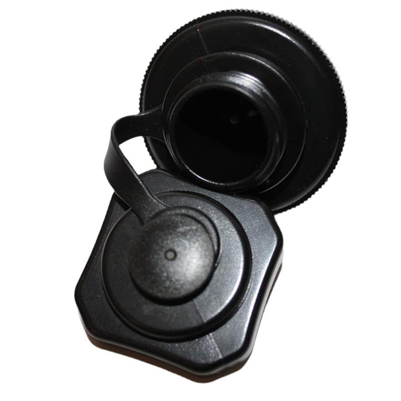 Einfach zu installierende Luftmatratzen- und Bootsventilkappen Multifunktionale Schraubventilkappen Stabile Ventilabdeckungen