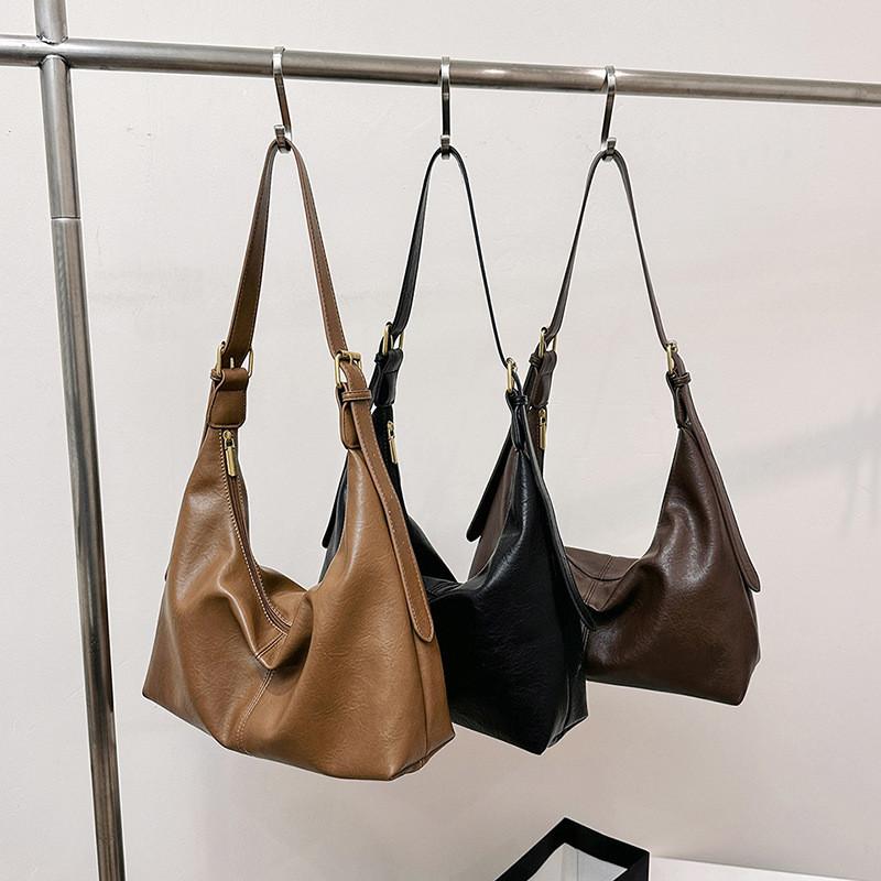 IELGY Tote Bag Fashion Trendy Casual Large Capacity Shoulder Bag