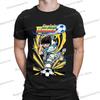 Comic Captain Tsubasa T-shirt Hip Hop Football Lover Gifts Short Sleeve T Shirt Cartoon Fashion Men Women Anime Streetwear