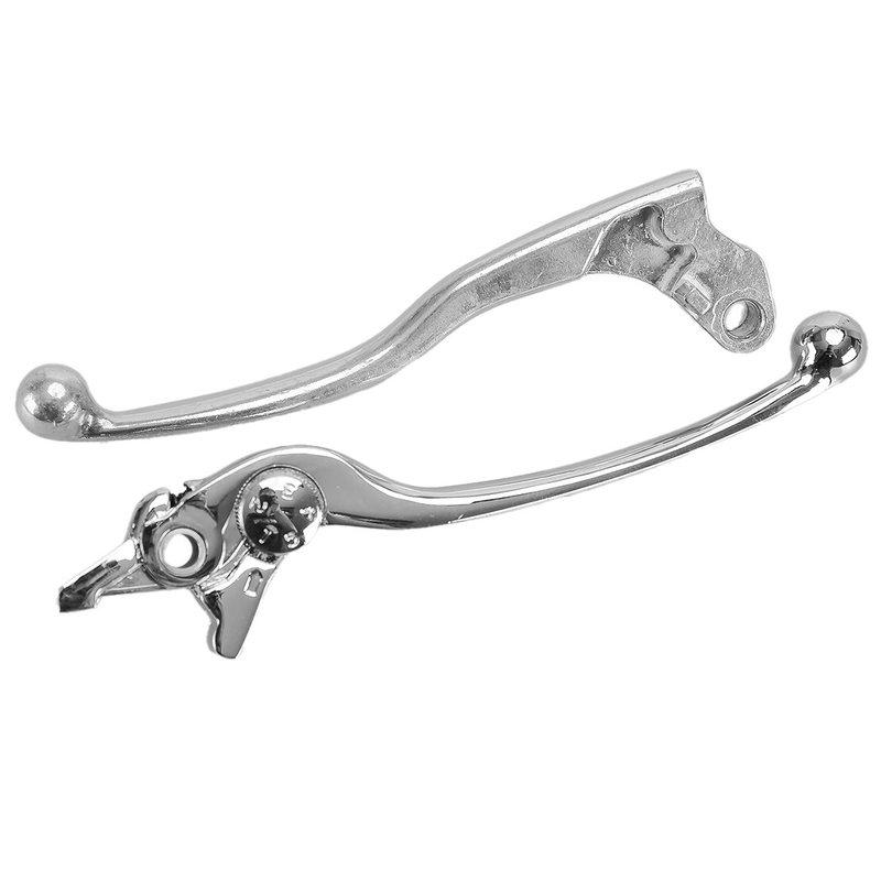 Motorcycle Brake Clutch Handle Lever 46092-0031 Fit for Kawasaki Z650 Z900 Ninja650 KLE650 Versys 650 2017 2018- 13236-0140