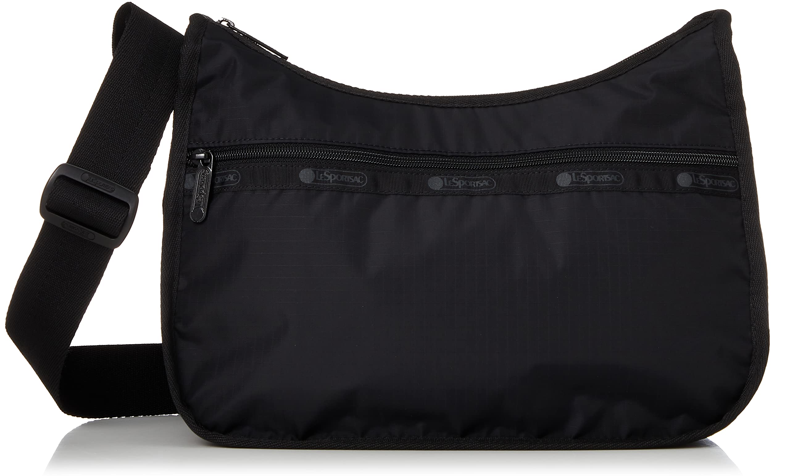 

Офіційна сумка через плече CLASSIC Recycled Black JP [LeSportsac] HOBO/7520