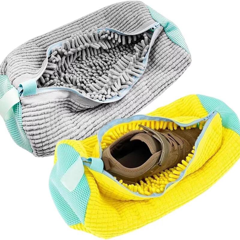 SEE KEAN Laundry Shoe Washing Bag