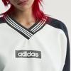 adidas Originals Women's Blocking Crewneck Sweatshirt JX7597