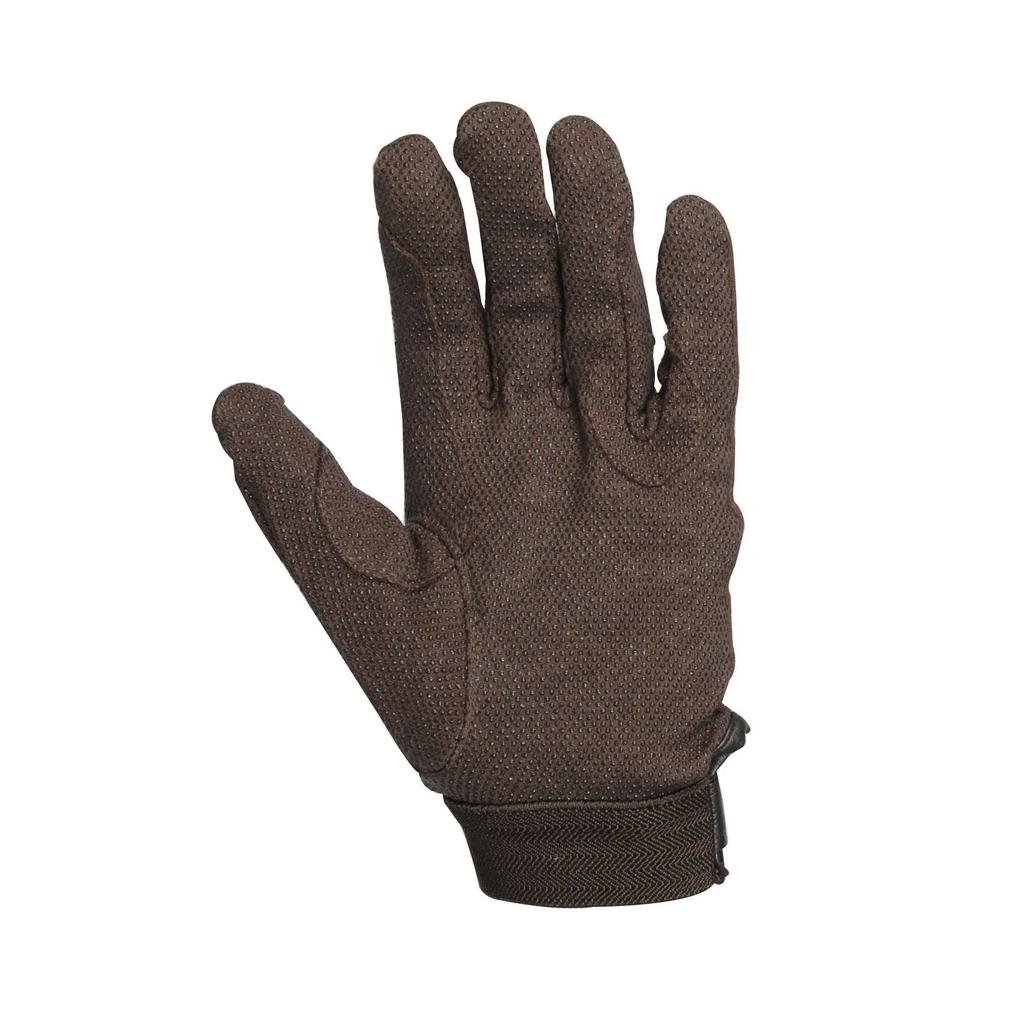 DUBLIN Adult Track Riding Gloves