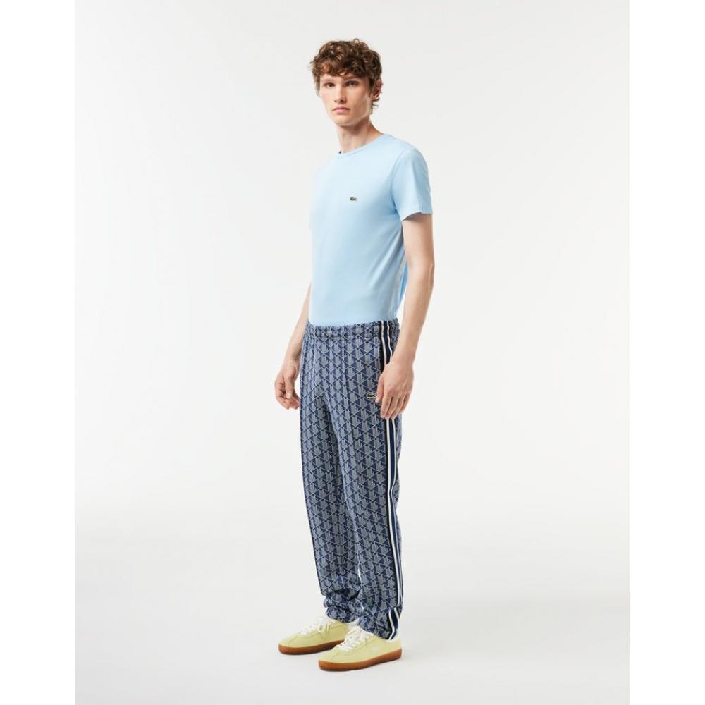 

LacoSte Men S Monogram Track pantS Xh1440 53n Qie 003