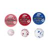 Flex Ball Dog Toy SS  S  M