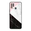 For Infinix Hot 11 G37 4G Case Covers TPU Black Silicone Cover for Infinix Hot11 G37 Protective X689F Soft G 37 Black Shells