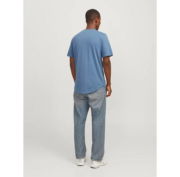 Jack & Jones Футболка с коротким рукавом Noa