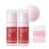 PDRN Bubble Cream Serum Skin Repair Hydrating Firming Serum Set 2 X 95ml