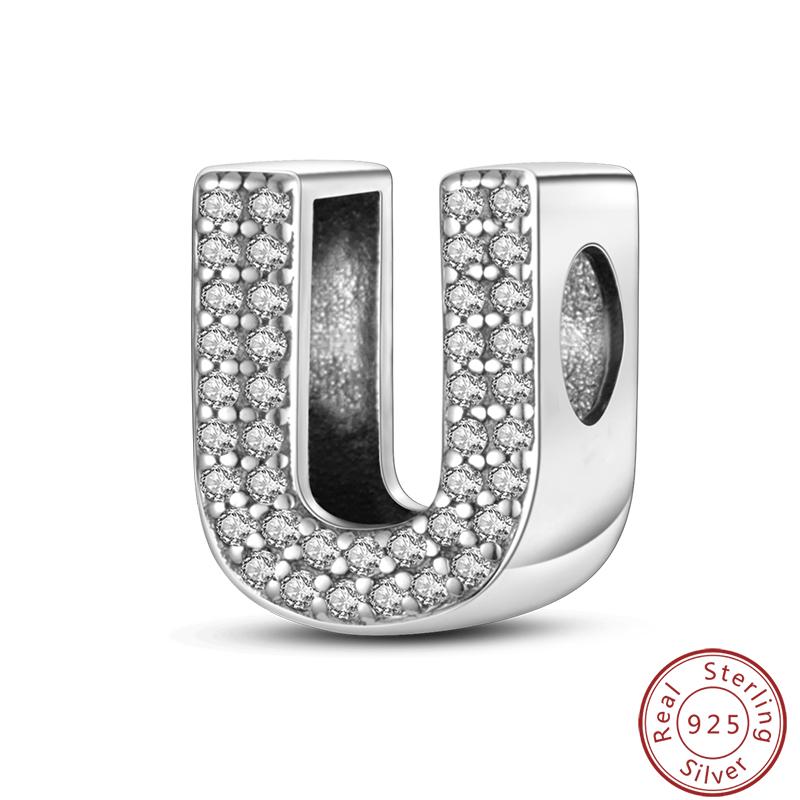 Minimal Design 925 Silver Sparkling Inlaid With Zircon DIY Fine Jewelry 3mm Gifts Making