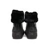 UGG Drizlita Clear Black Women's 1125732-BLK