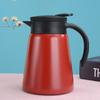 Stainless Steel Insulated Tea & Coffee Pot