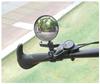Universal Bicycle Mirror Handlebar Rearview Mirror for Bicycle Motorcycle 360 Rotation Adjustable Bike Riding Cycling Mirror 2pcs