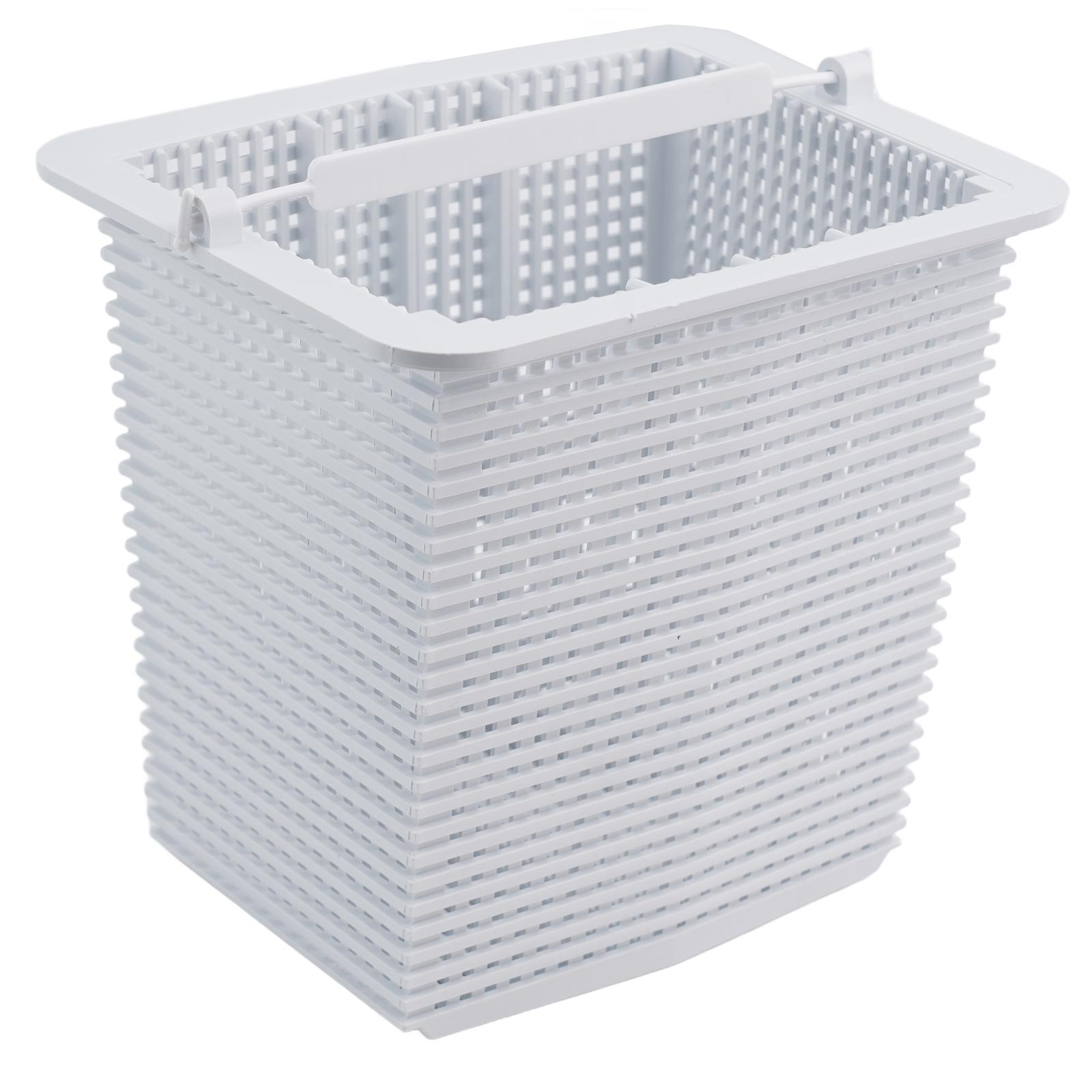 

Efficient Filtration Skimmer Basket Spare Skimmer Basket B For Hayward Garden Tools Pool Equipment SP2607X10 SP2615X20 China Mainland