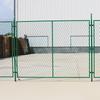 Double-Sided Wire Mesh Guardrail Fence for Outdoor Perimeter and Breeding Protection