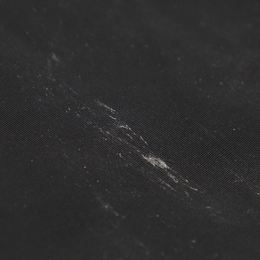 ALPHA INDUSTRIES Blouson TA1152-8101 black polyester mens Used