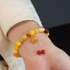 Bracelet Women's Retro Agate Braceletfashion Women Daily Jewelry Gift