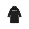 MLB New York Yankees Basic Collection 24FW Down Jacket Unisex Black 3ADJB1846-50BKS