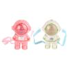 Creative Astronaut Robot Design Childrens Water Dispenser Toy Promoting Hydrations and Safe Play In Toy Kitchens