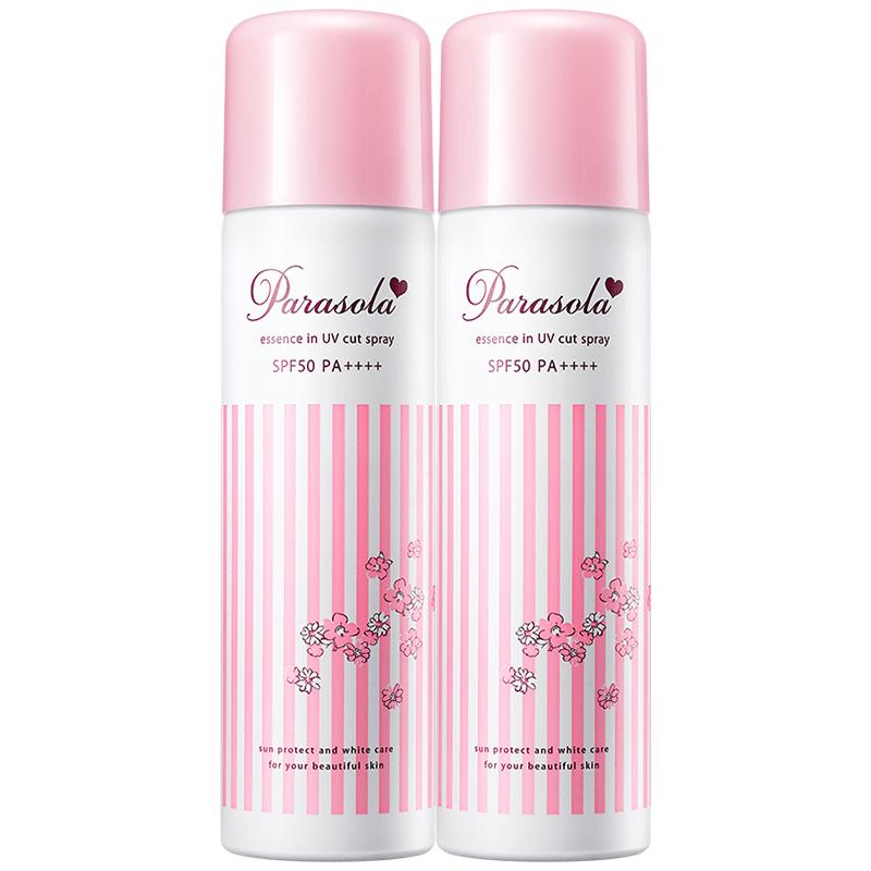Naris up Little Umbrella Sun Protection Collection